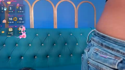 Snapshot of jessymorgan_ chatting on 14, 10, 2025 Jessy Morgan online show from 14, 10, 2025