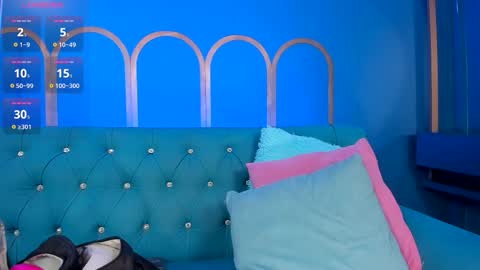 Snapshot of jessymorgan_ chatting on 20, 10, 2025 Jessy Morgan online show from 20, 10, 2025