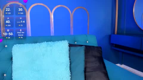 Snapshot of jessymorgan_ chatting on 29, 10, 2025 Jessy Morgan online show from 29, 10, 2025