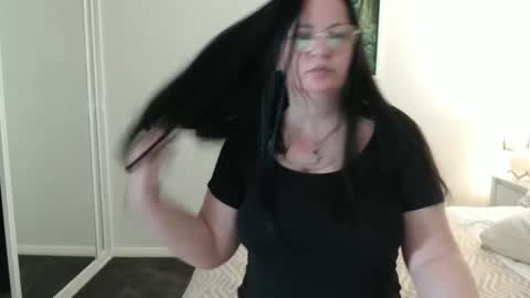 OnlyJessy online show from 31, 3, 2026