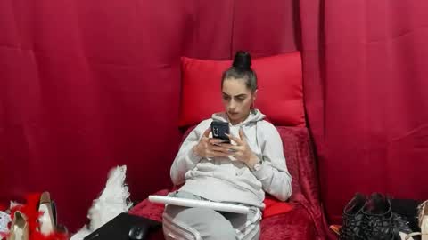 Snapshot of jessystarrr chatting on 7, 2, 2026 Jessy online show from 7, 2, 2026