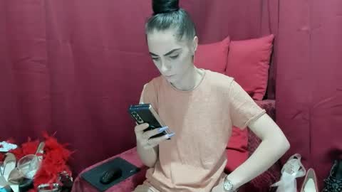 Snapshot of jessystarrr chatting on 21, 2, 2026 Jessy online show from 21, 2, 2026