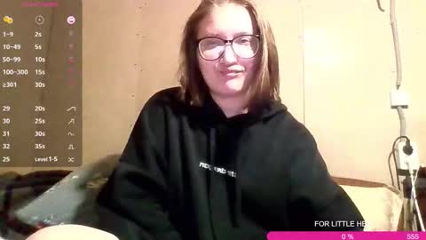 Bye everyone i cant see any reason to stay here wish u luck online show from 24, 10, 2025