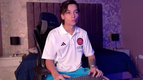 Snapshot of jessywhite1 chatting on 15, 6, 2026 Jessy online show from 15, 6, 2026