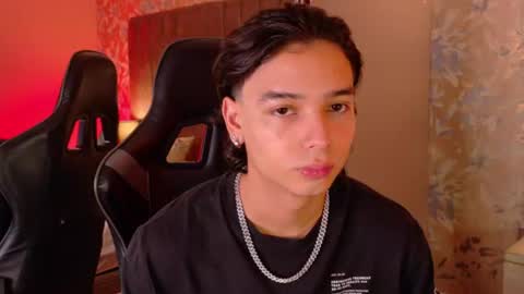Snapshot of jessywhite1 chatting on 13, 7, 2026 Jessy online show from 13, 7, 2026