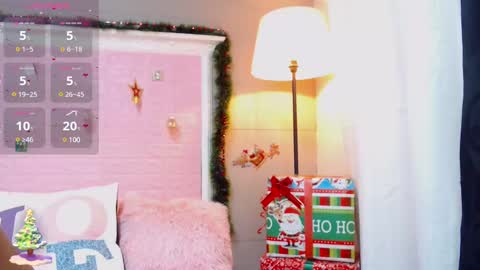 Jessy online show from 21, 12, 2024