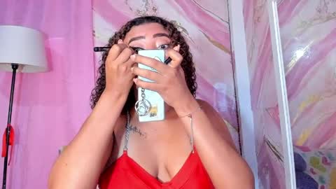 Jessy online show from 4, 4, 2026