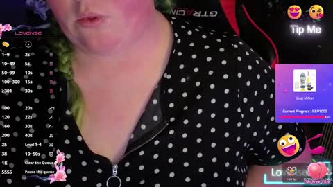 JesikaStar625 online show from 2, 11, 2025