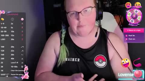 JesikaStar625 online show from 3, 3, 2026