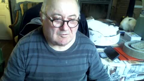 guy online show from 11, 2, 2025