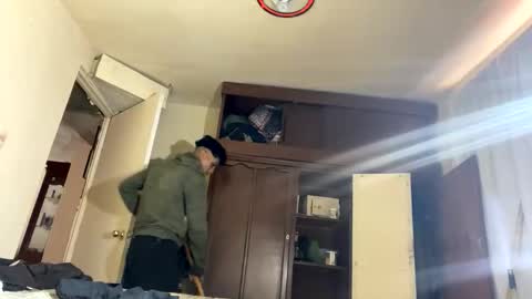 Snapshot of jesus29936 chatting on 14, 2, 2026 jesus29936 online show from 14, 2, 2026