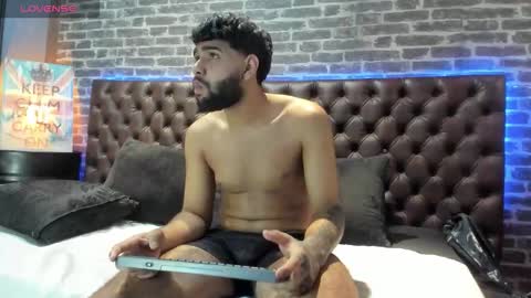 --- Jesus --- online show from 22, 11, 2025