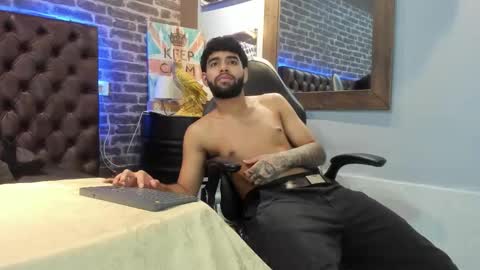 --- Jesus --- online show from 25, 11, 2025