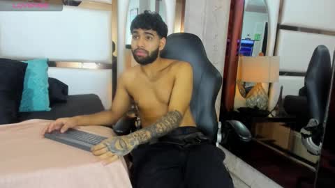 --- Jesus --- online show from 26, 11, 2025