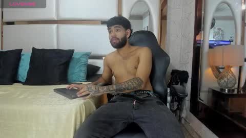 --- Jesus --- online show from 29, 11, 2025