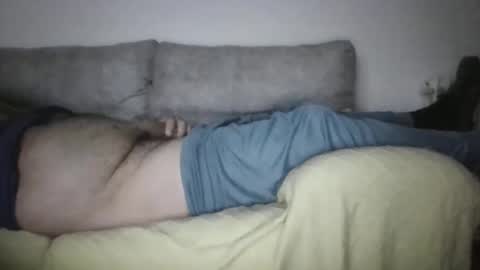 jesuslove27 online show from 21, 2, 2026