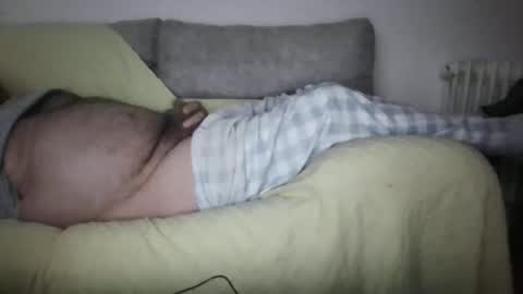 jesuslove27 online show from 18, 4, 2026