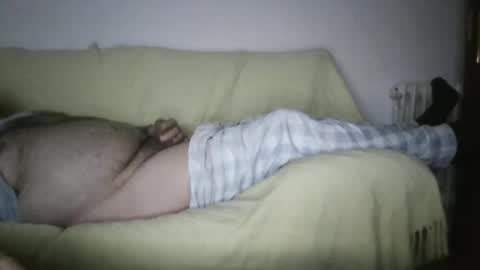 jesuslove27 online show from 19, 4, 2026