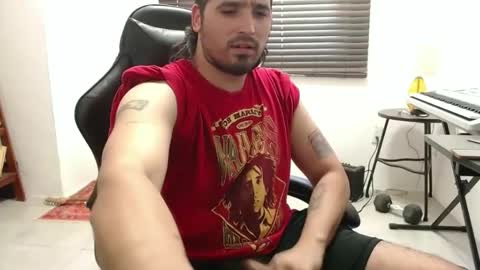 Snapshot of jesuswtf86 chatting on 25, 9, 2025 jesuswtf86 online show from 25, 9, 2025