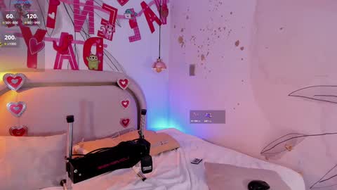 Snapshot of jesysoz_23 chatting on 14, 2, 2025 Jessica online show from 14, 2, 2025