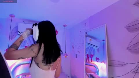 Snapshot of jesysoz_23 chatting on 18, 2, 2025 Jessica online show from 18, 2, 2025