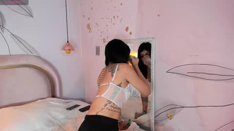 Snapshot of jesysoz_23 chatting on 8, 3, 2025 Jessica online show from 8, 3, 2025
