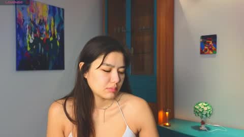 Hi all. My name is Naomi and Im glad to see you in my room  online show from 12, 3, 2025