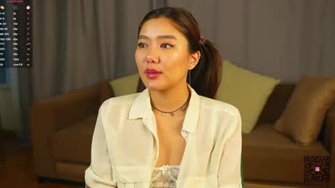 Hi all. My name is Naomi and Im glad to see you in my room  online show from 19, 10, 2025