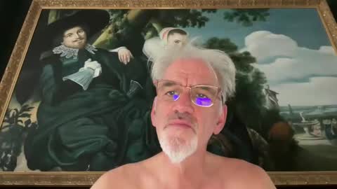 Snapshot of jewlronny chatting on 15, 12, 2024 jewlronny online show from 15, 12, 2024