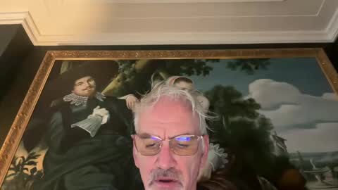 Snapshot of jewlronny chatting on 27, 12, 2024 jewlronny online show from 27, 12, 2024