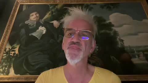 Snapshot of jewlronny chatting on 30, 12, 2024 jewlronny online show from 30, 12, 2024