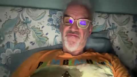 Snapshot of jewlronny chatting on 15, 1, 2025 jewlronny online show from 15, 1, 2025