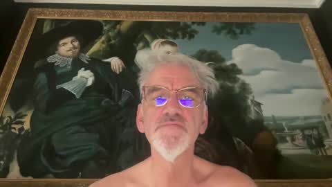 Snapshot of jewlronny chatting on 19, 1, 2025 jewlronny online show from 19, 1, 2025