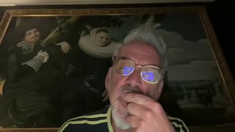 Snapshot of jewlronny chatting on 13, 2, 2025 jewlronny online show from 13, 2, 2025