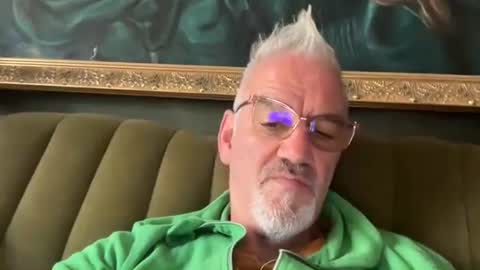 Snapshot of jewlronny chatting on 15, 9, 2025 jewlronny online show from 15, 9, 2025