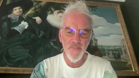 jewlronny online show from 28, 11, 2025