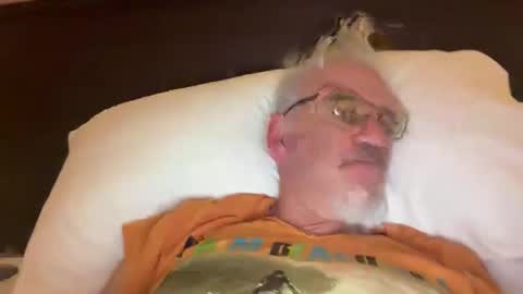 jewlronny online show from 17, 2, 2026