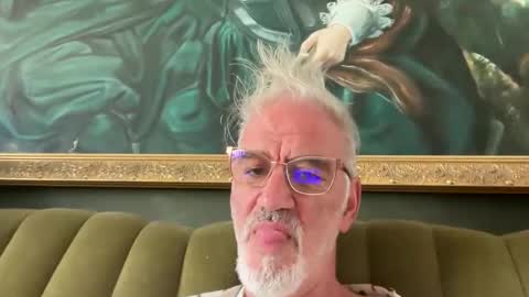 Snapshot of jewlronny chatting on 24, 4, 2026 jewlronny online show from 24, 4, 2026