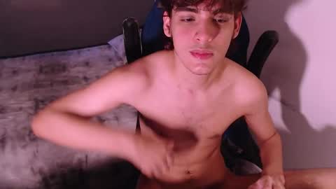 jey_foxx online show from 23, 11, 2025