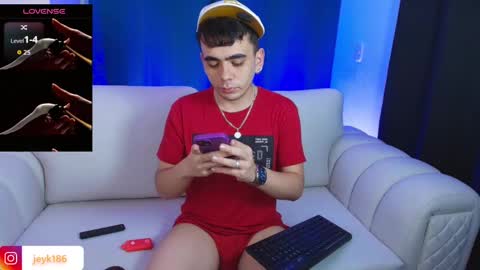 jey keler online show from 19, 11, 2025