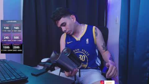 jey keler online show from 12, 4, 2026