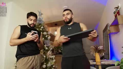 Jeycob online show from 17, 12, 2025