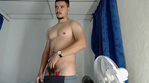 Juan David online show from 6, 1, 2026