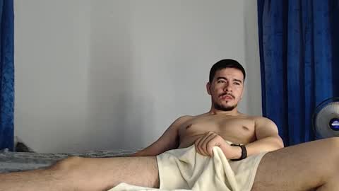 Juan David online show from 20, 3, 2026