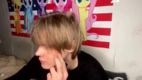 jeycob ice online show from 22, 3, 2026