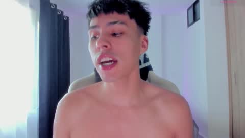 Jeyden Camilo online show from 15, 12, 2025