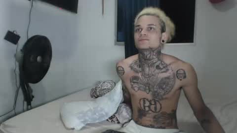 JEYKOB online show from 4, 12, 2024