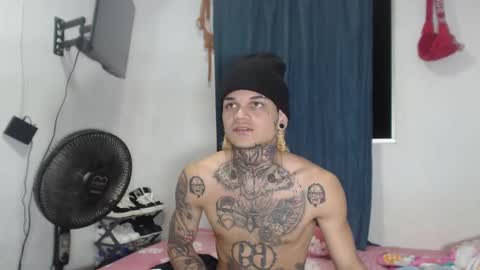 JEYKOB online show from 7, 12, 2024