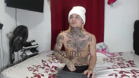 JEYKOB online show from 13, 12, 2024