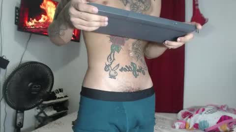 JEYKOB online show from 14, 12, 2024